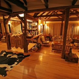 cinco rios lodge 4