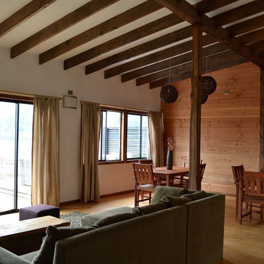 mas a tierra eco lodge3